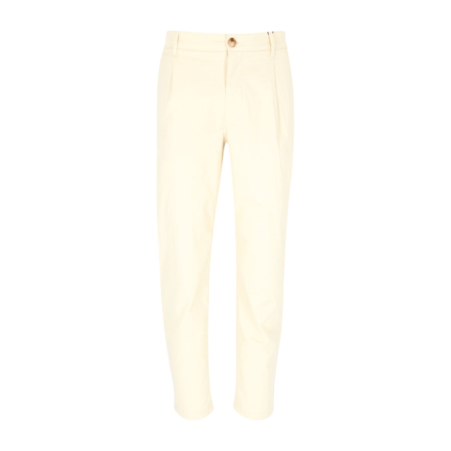 Gabba Herren Hose in beige
