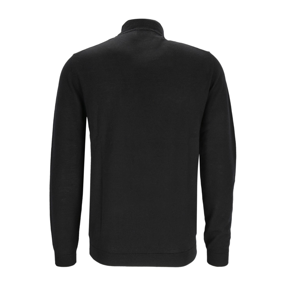 Roy Robson Herren  in schwarz