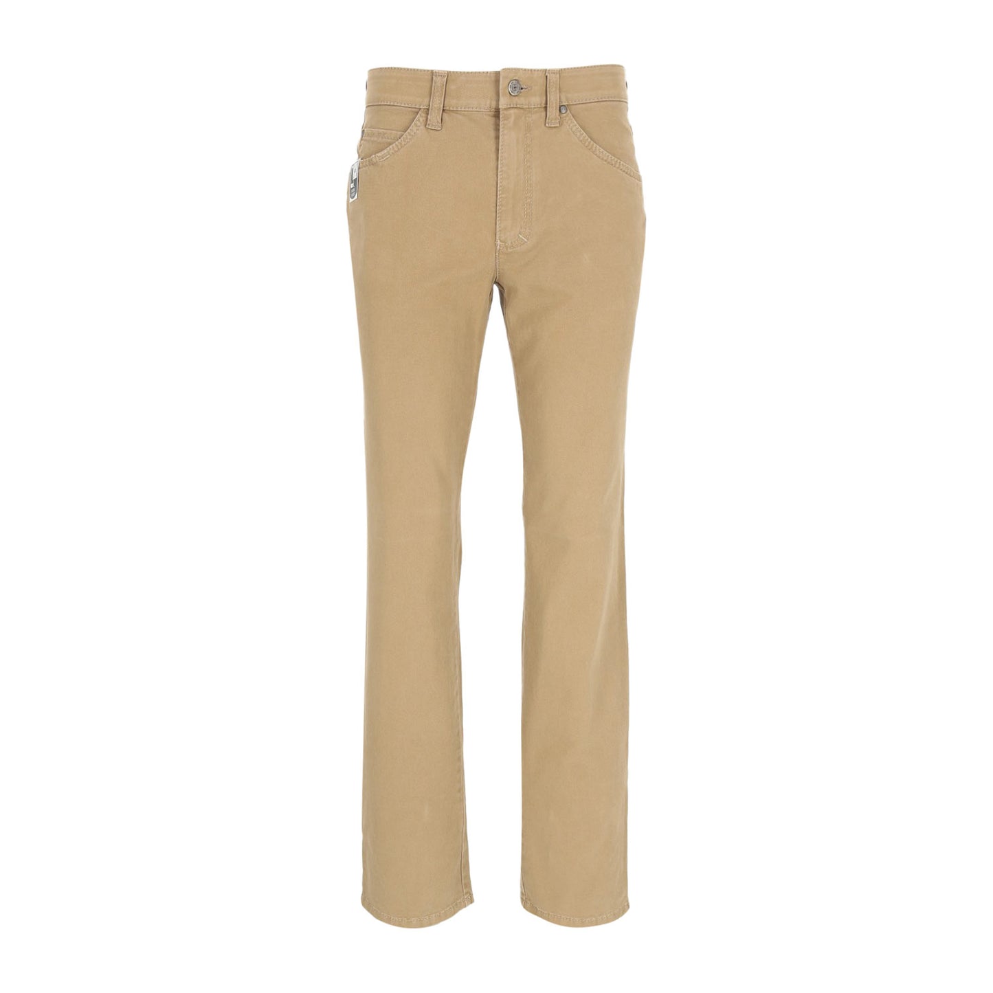 Club of Comfort Herren Hose in beige