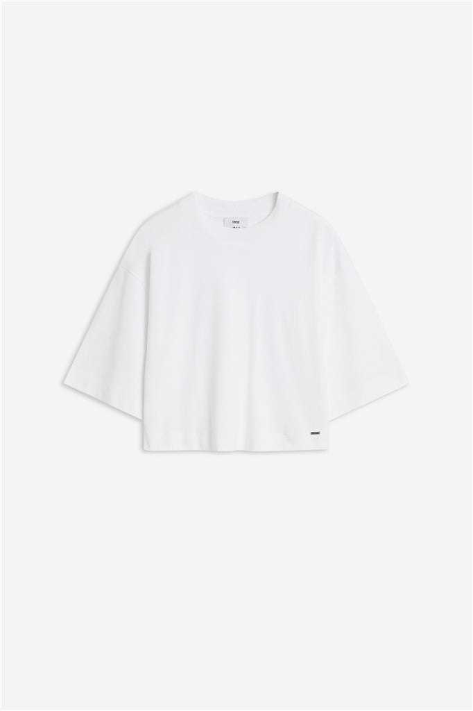 Cinque Herren Shirt in weiß