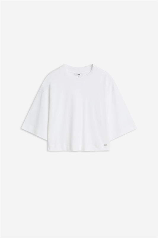 Cinque Herren Shirt in weiß