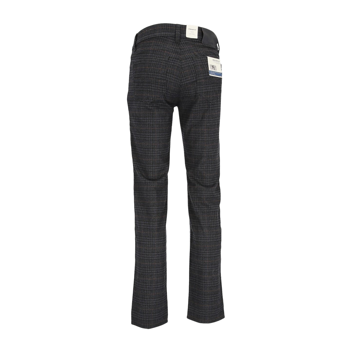 Brax Herren Hose in blau