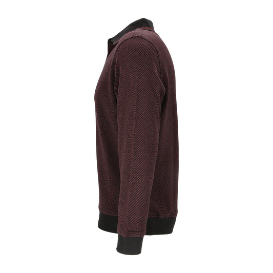 Ragman Herren  in schwarz