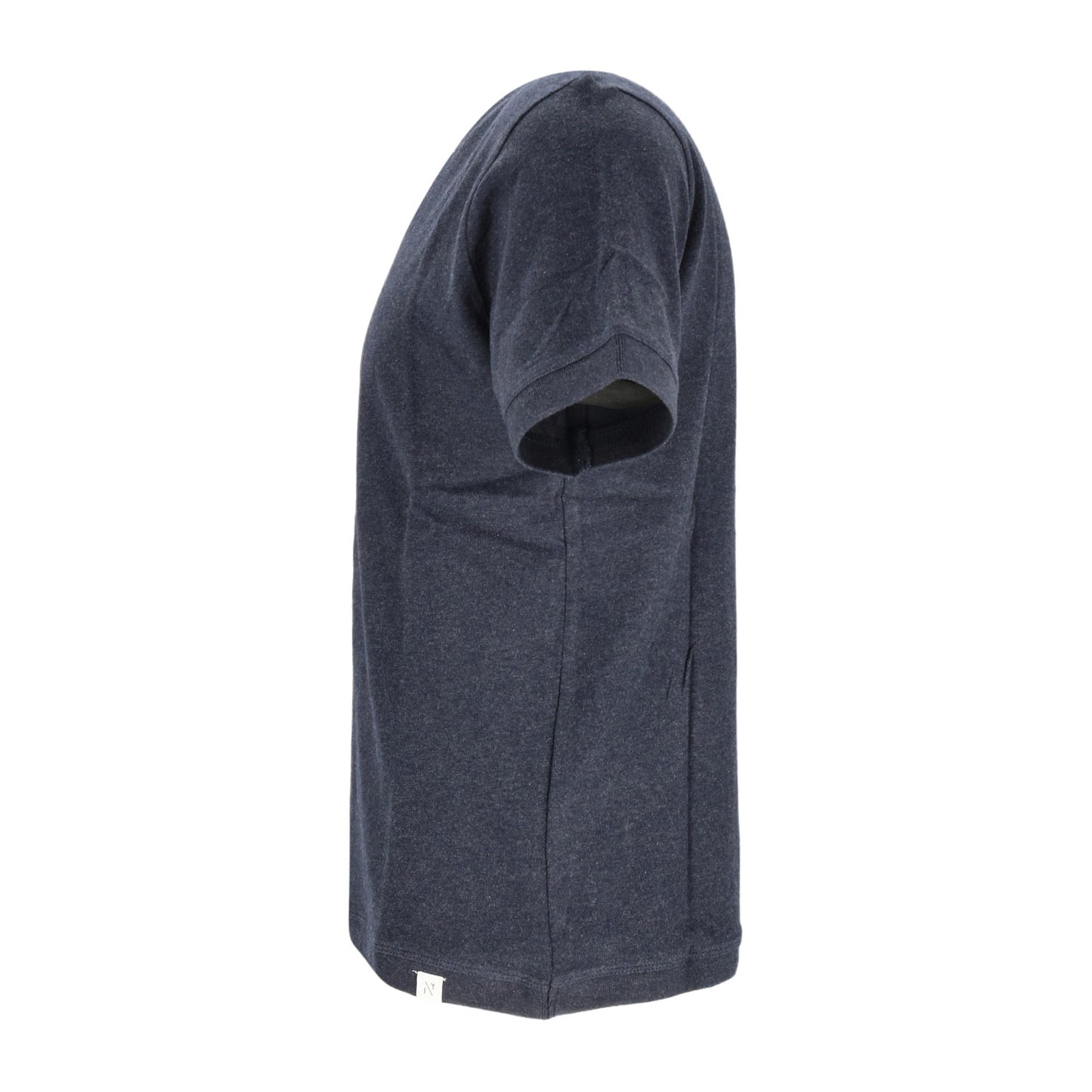 Nowadays Herren T-Shirt in dunkelblau