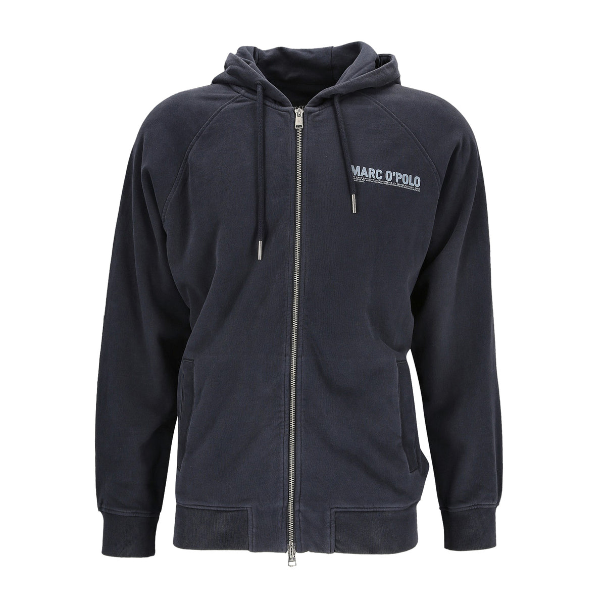 Marc o Polo Herren  in blau