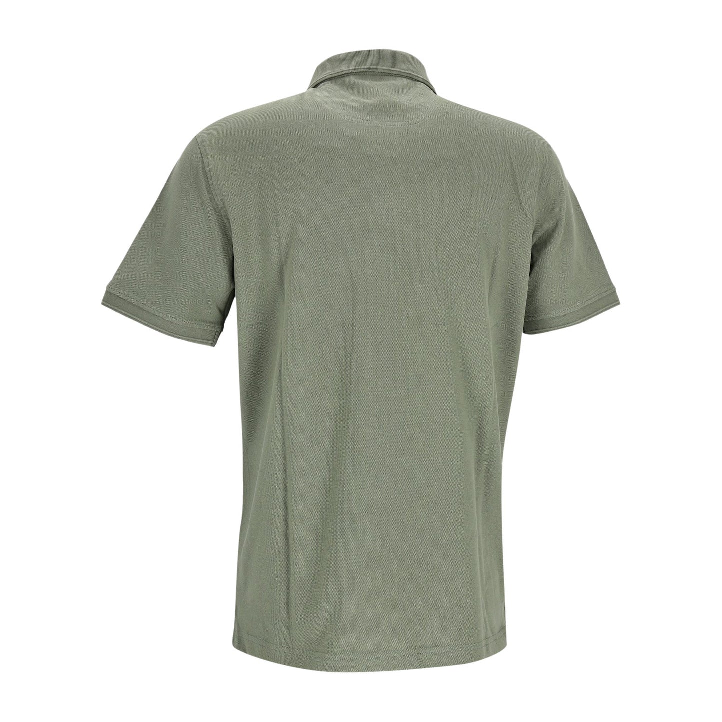 Brax Herren PoloShirt in grün