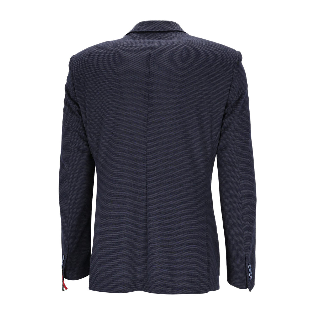 Roy Robson Herren  in blau