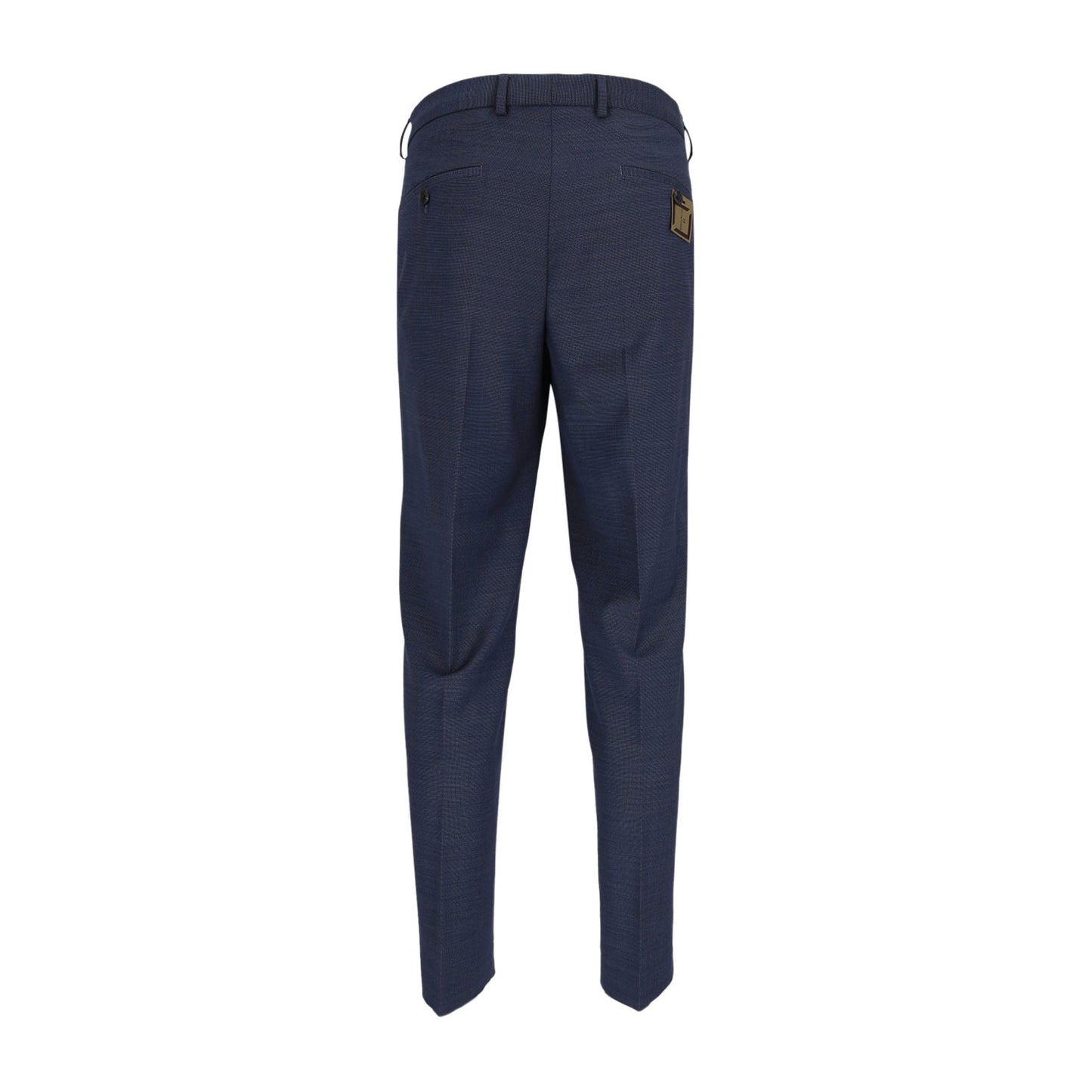 Benvenuto Herren Hose in blau