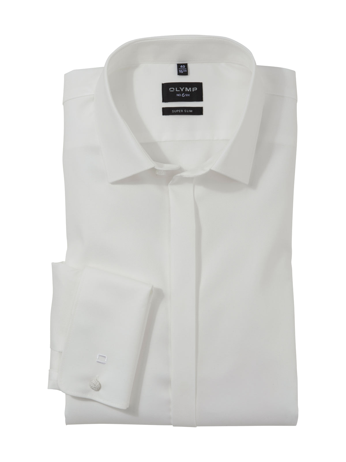 Olymp-Jersey_SF Herren  in beige