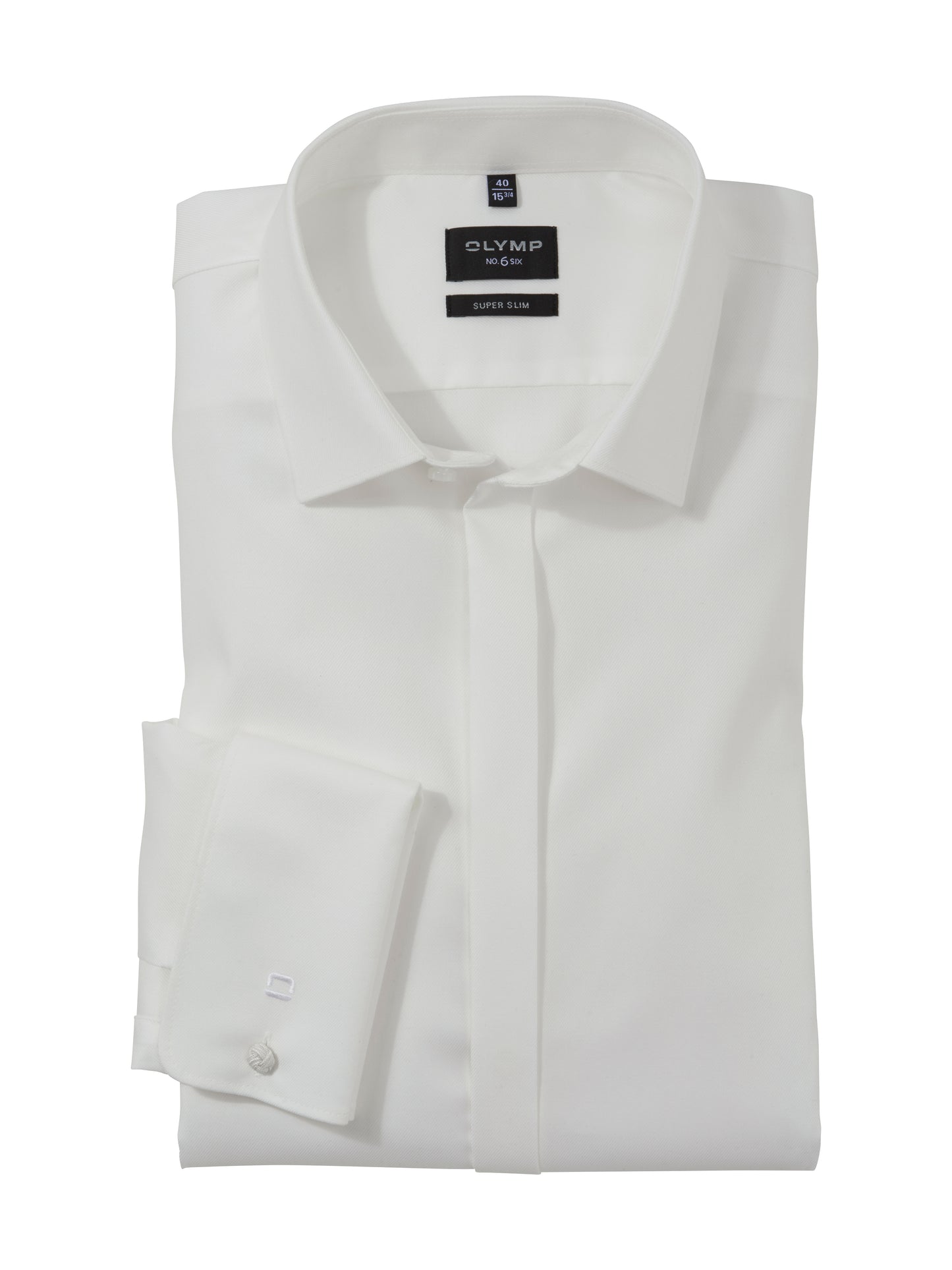 Olymp-Jersey_SF Herren Hemd in beige