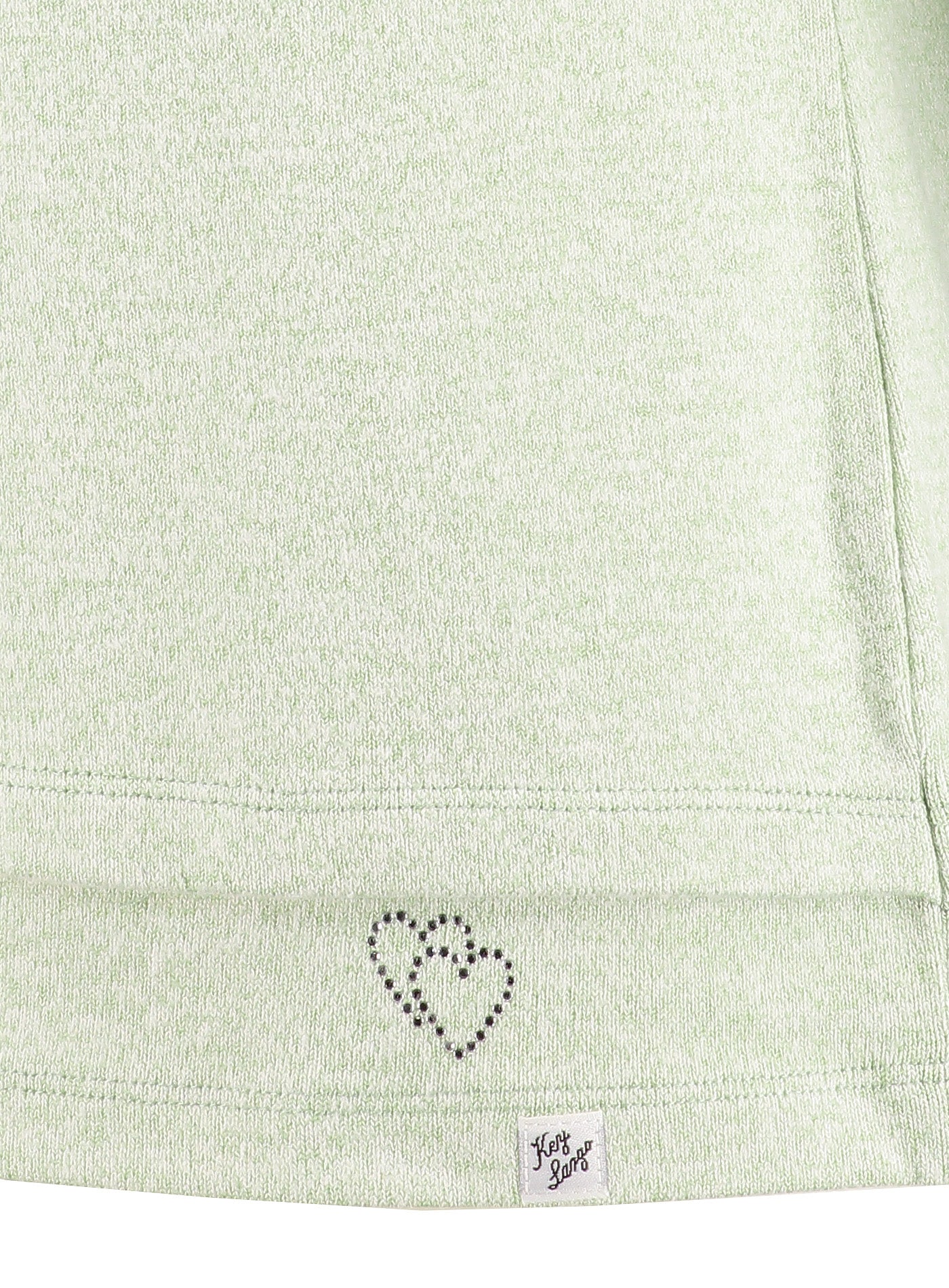 Key Largo Herren Shirt in grün