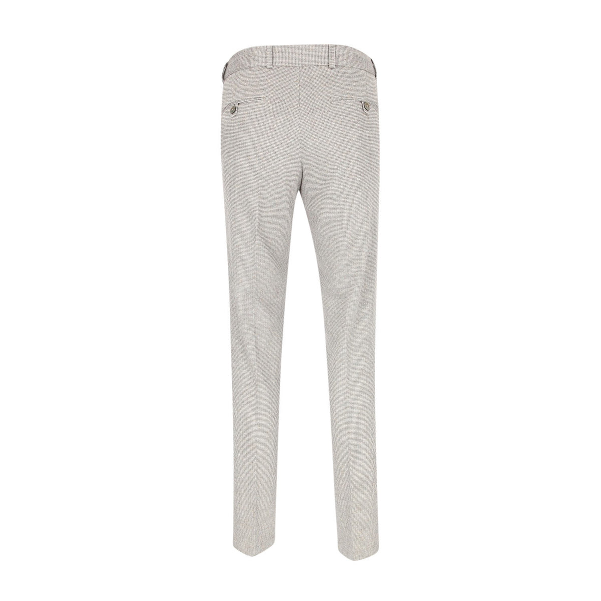 Zuitable_BF (BodyFit) Herren  in grau