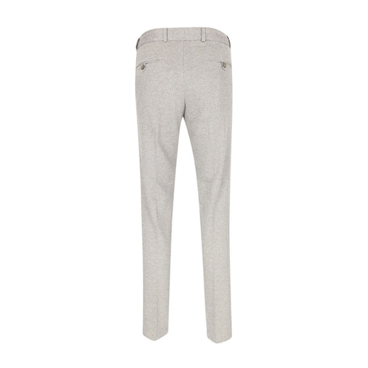 Zuitable_BF (BodyFit) Herren  in grau