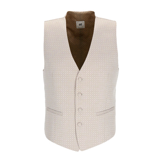 atelier torino Herren  in beige