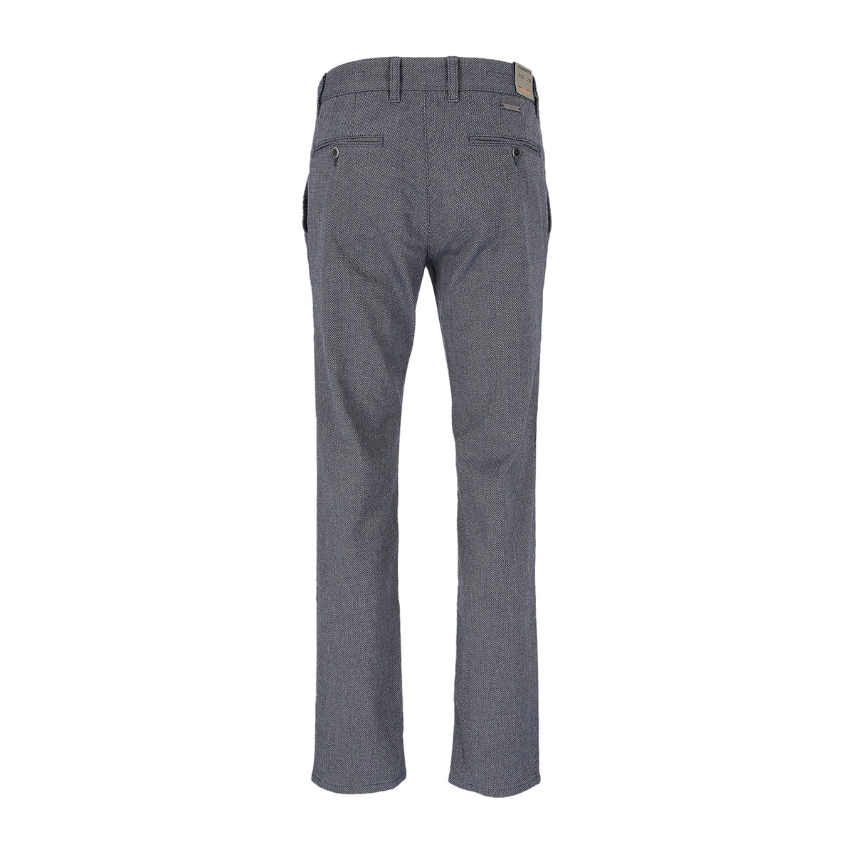 Alberto Herren  in blau