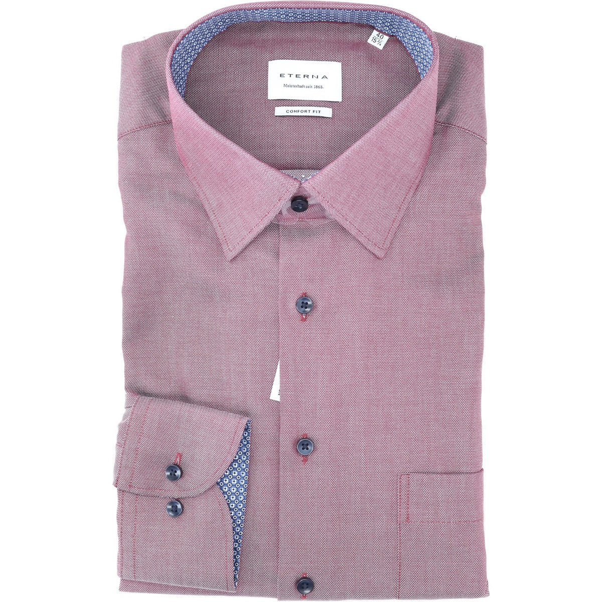 eterna Herren  in lila