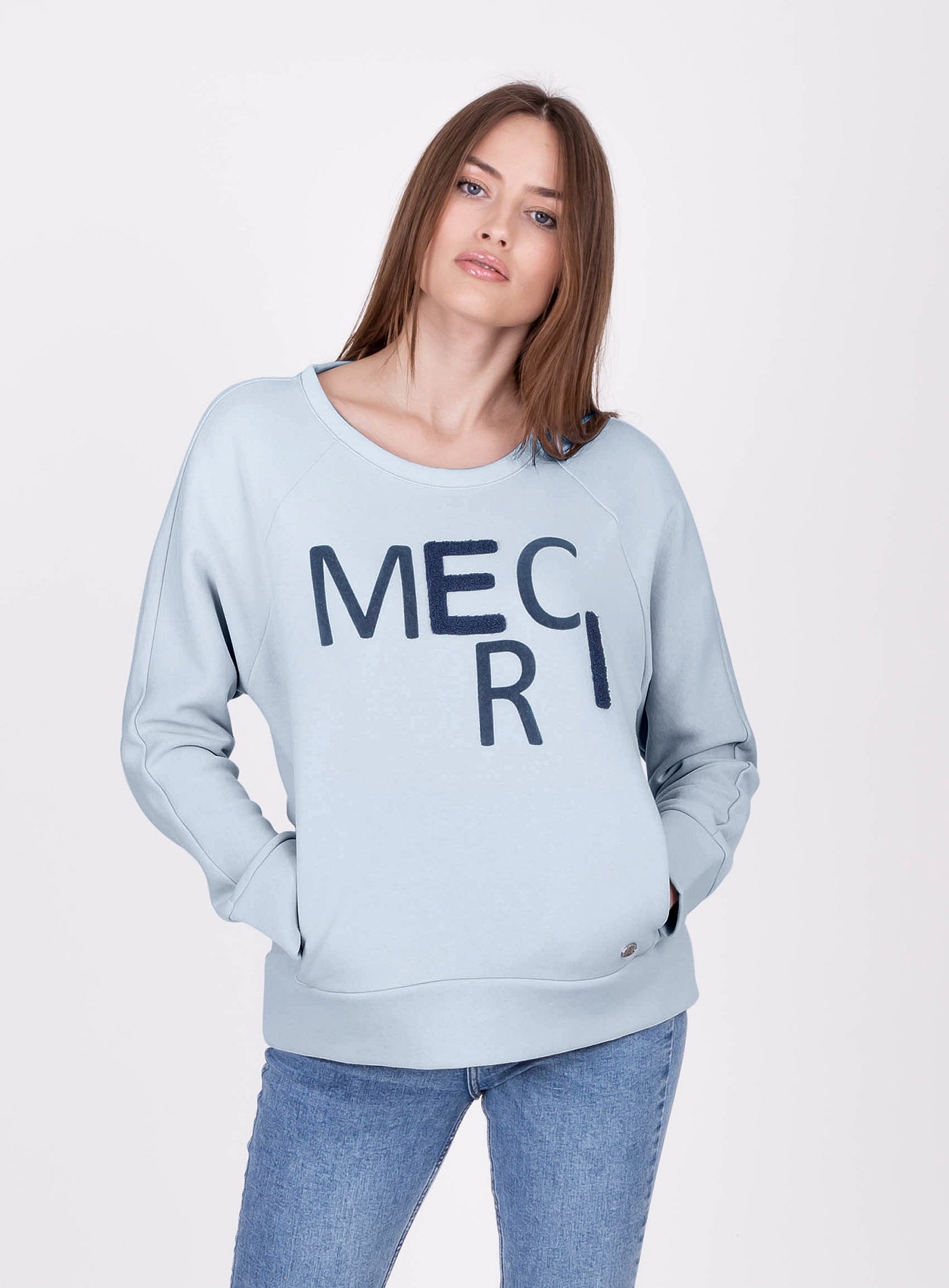 Key Largo Herren Shirt in blau