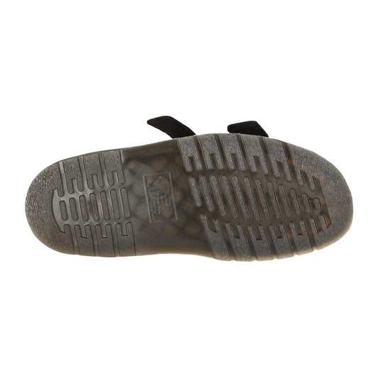 Dr. Martens Herren  in schwarz