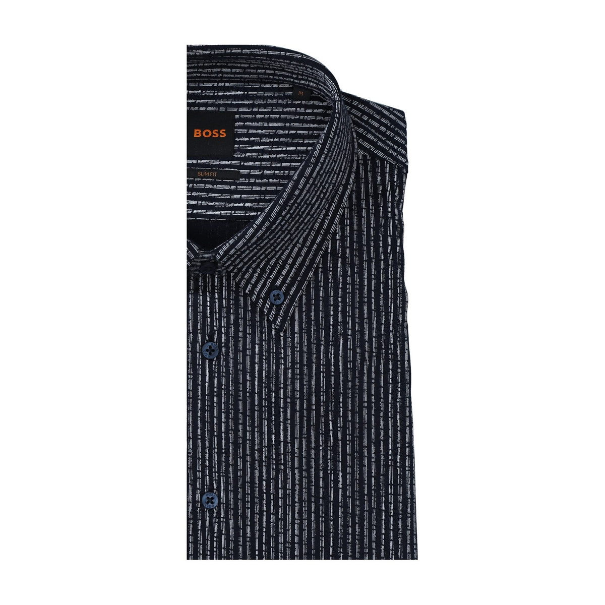 BOSS Herren  in blau