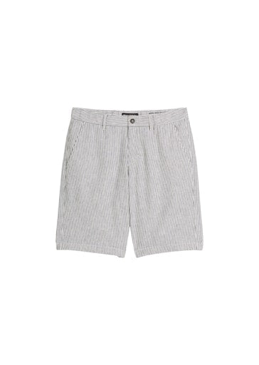 Marc o Polo Herren Short in blau