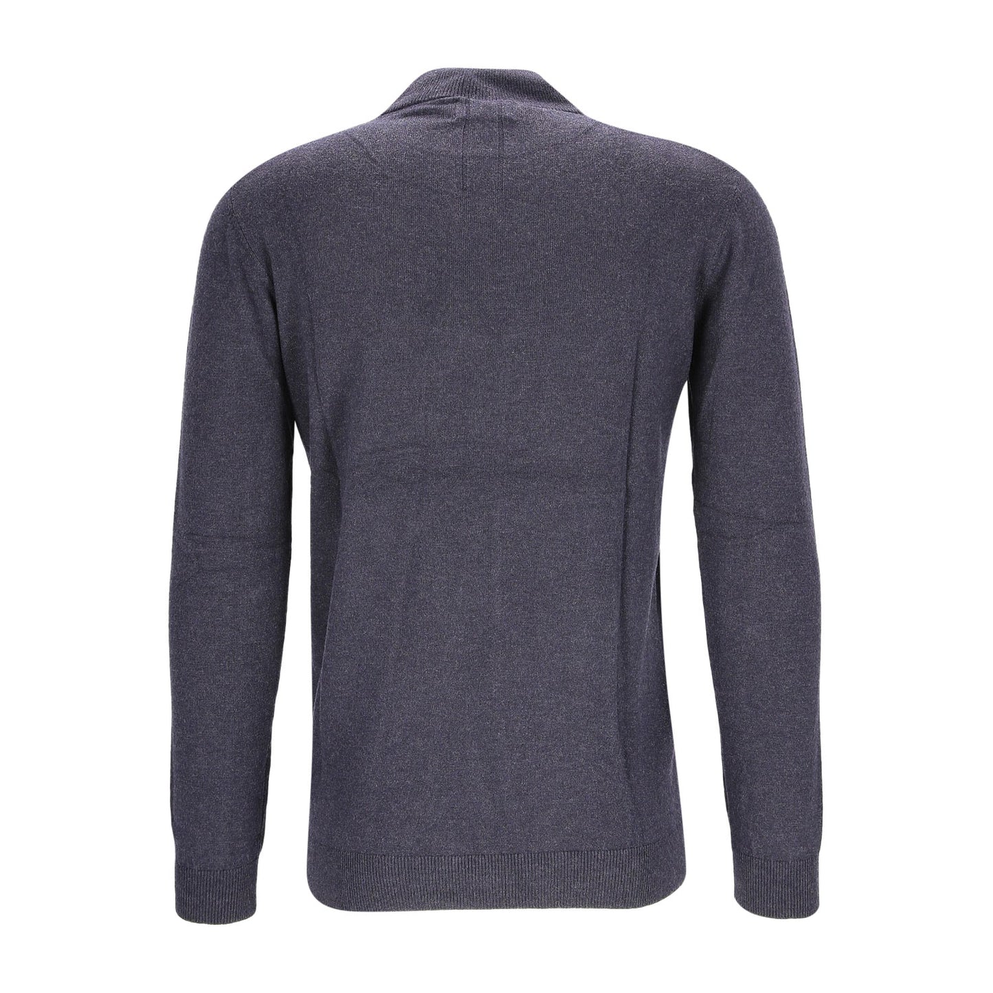 Nowadays Herren Pullover in dunkelblau