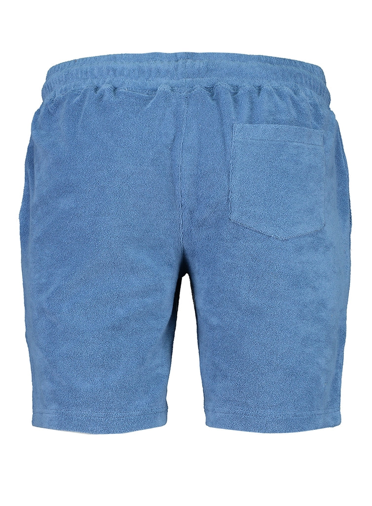 Key Largo Herren  in blau
