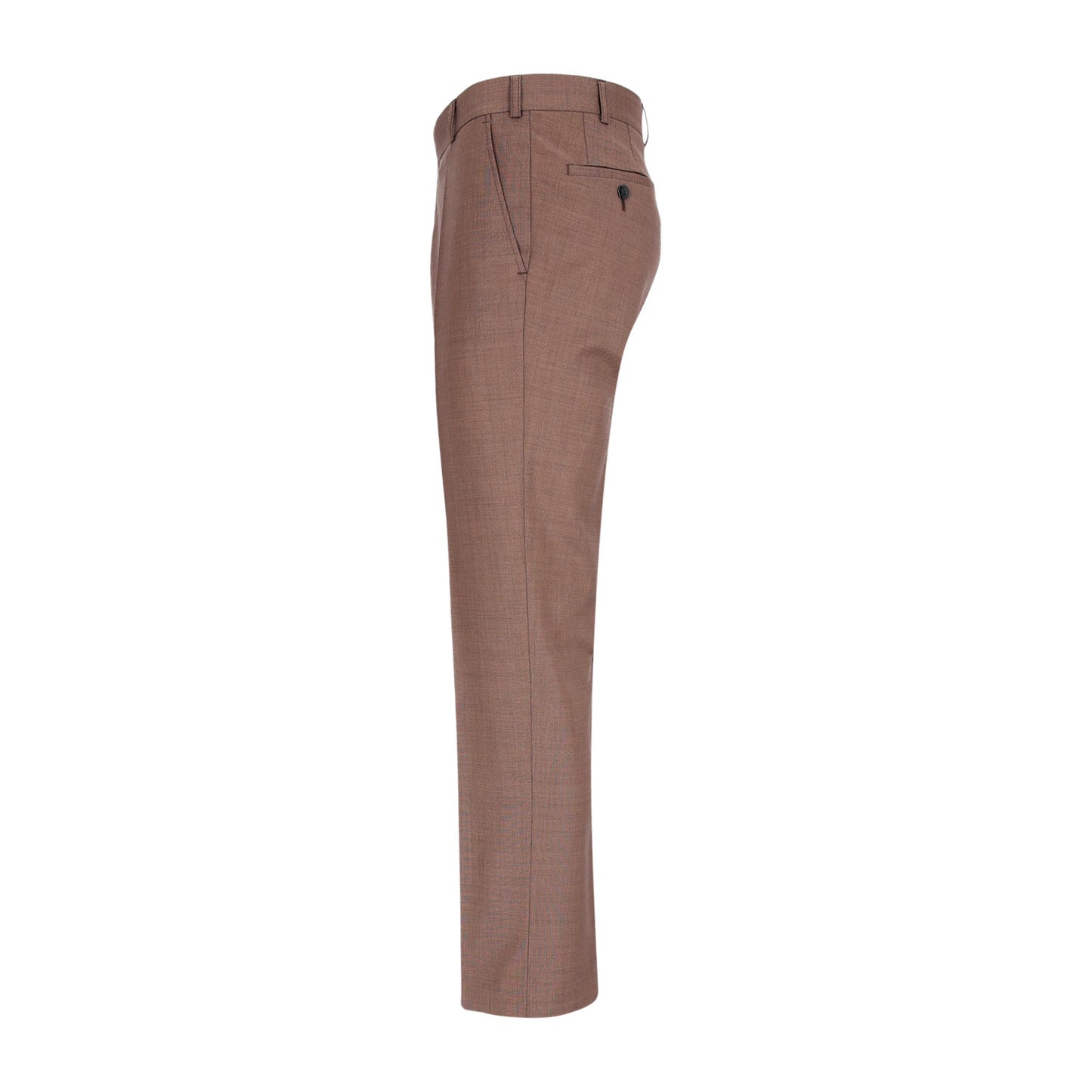 Wilvorst Herren Hose in braun