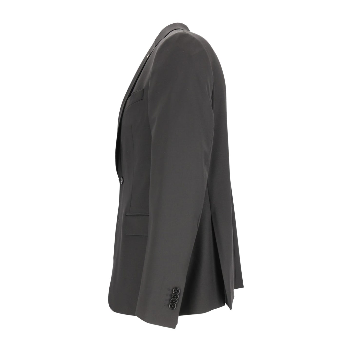 Benvenuto Herren  in schwarz