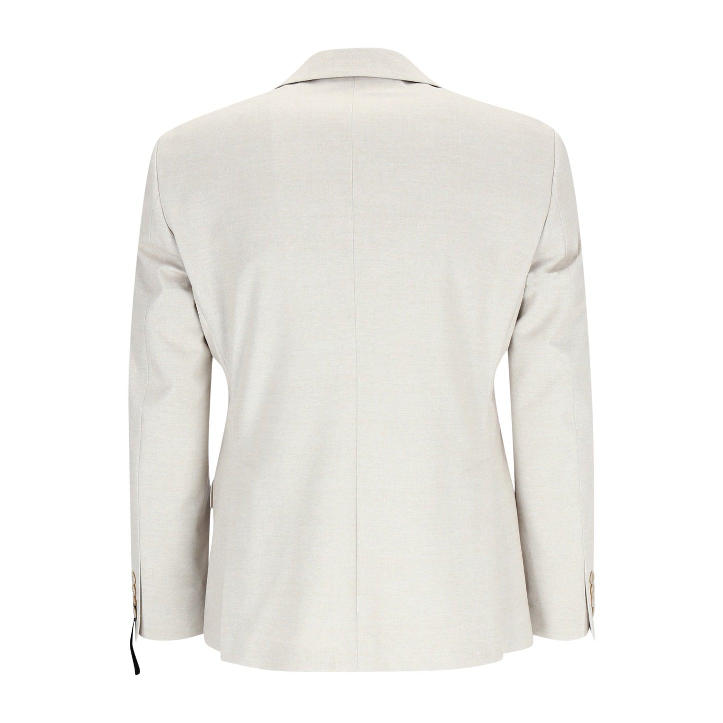 atelier torino Herren Sacko in beige