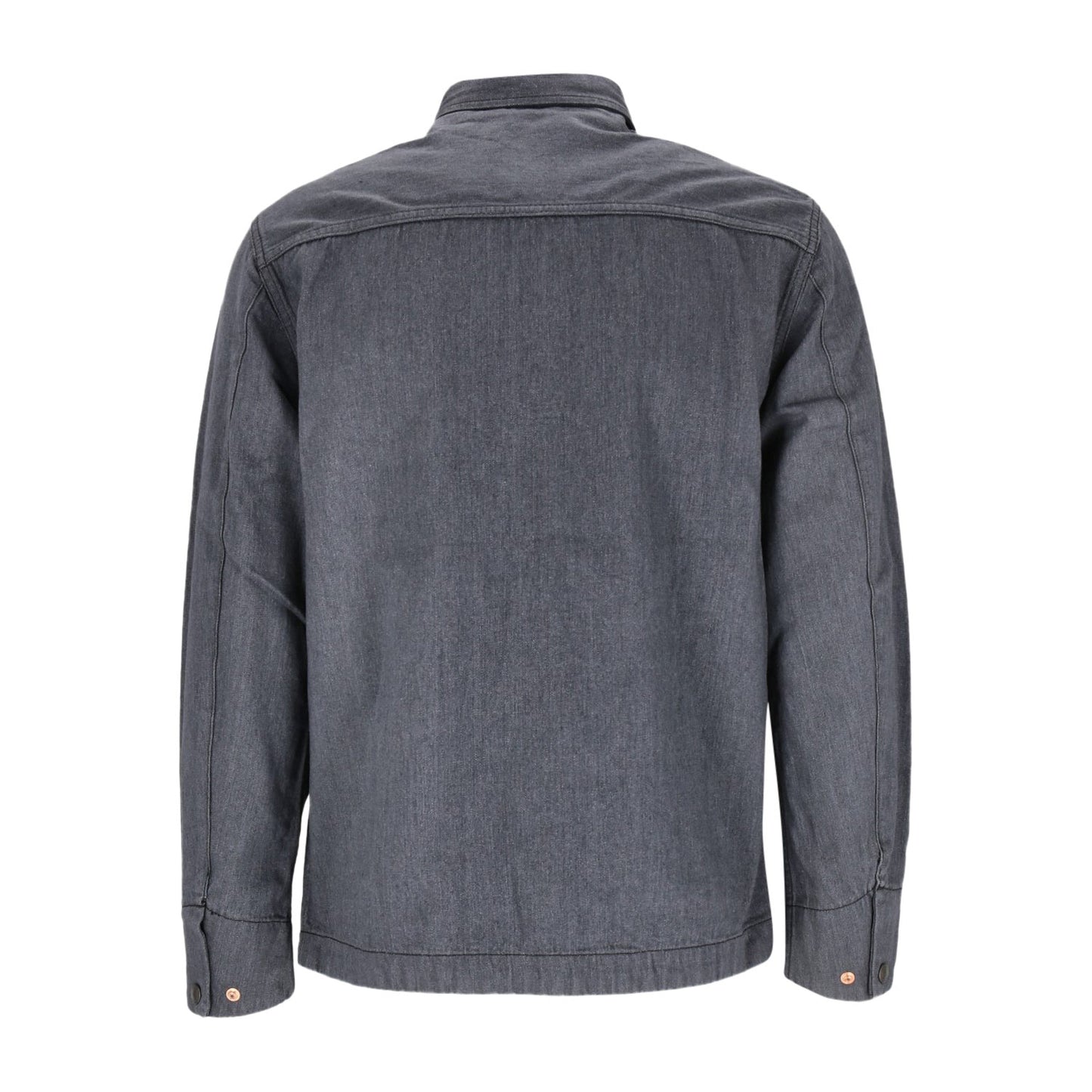 Replay Herren Fieldjacket in grau