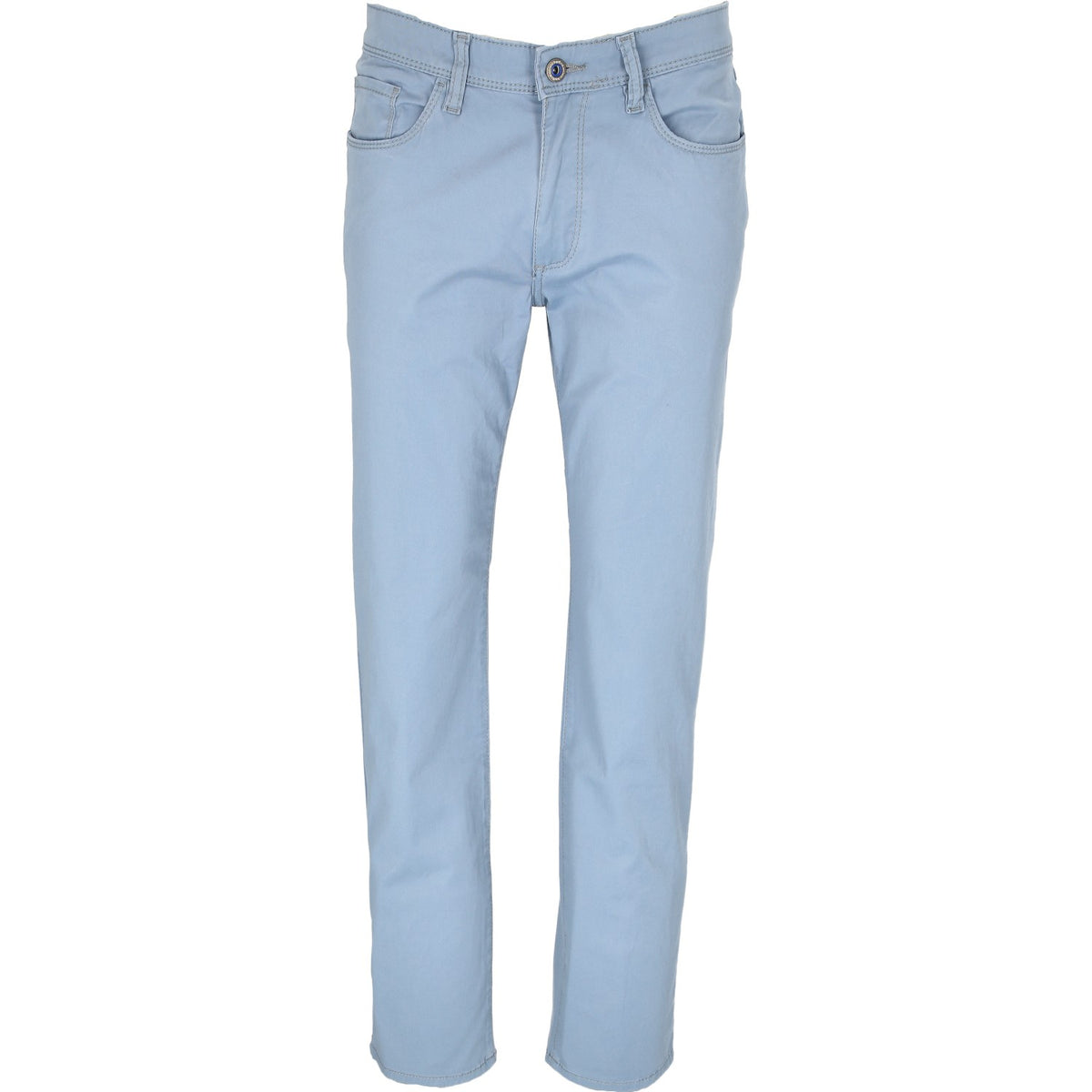 hattric Herren  in blau