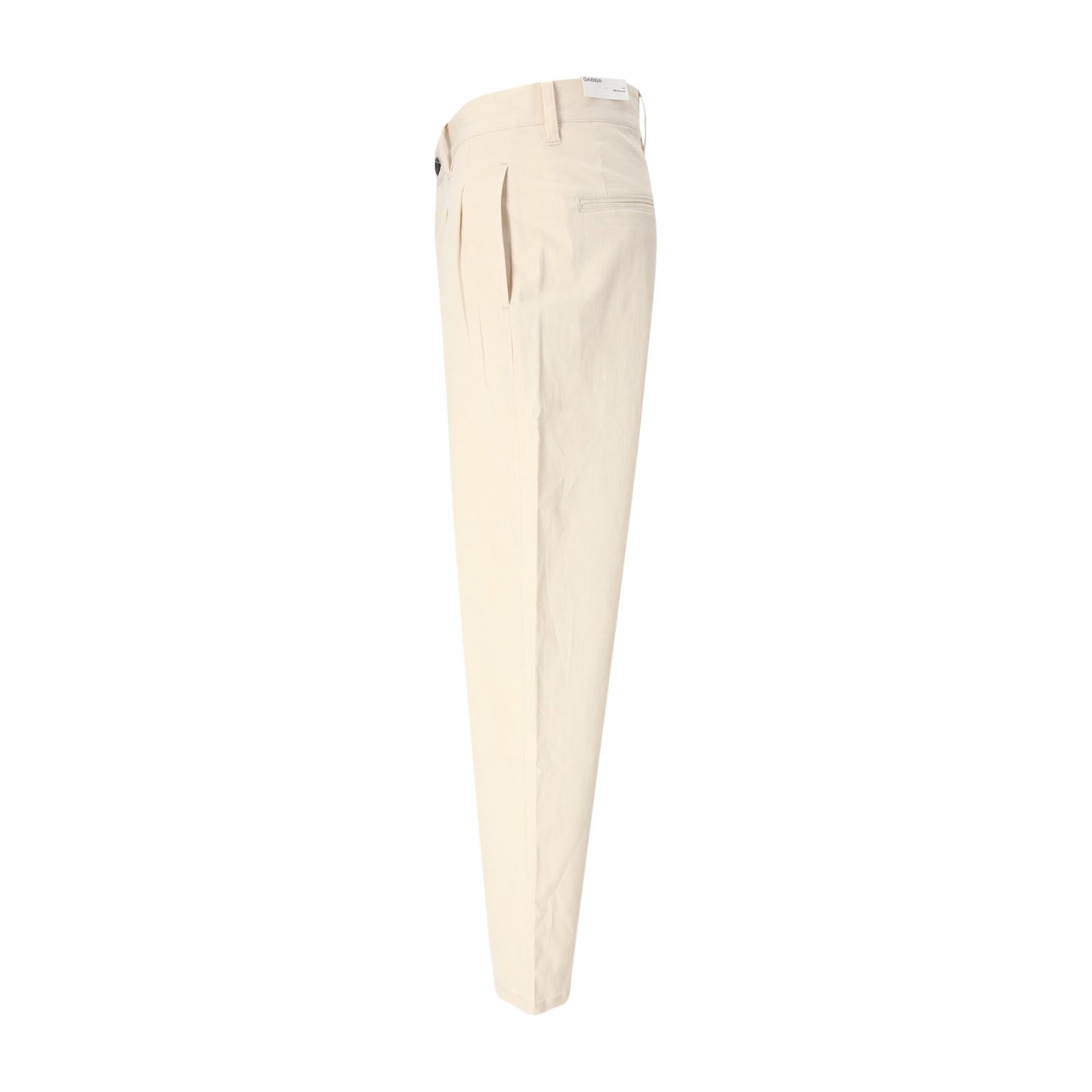 Gabba Herren Hose in beige