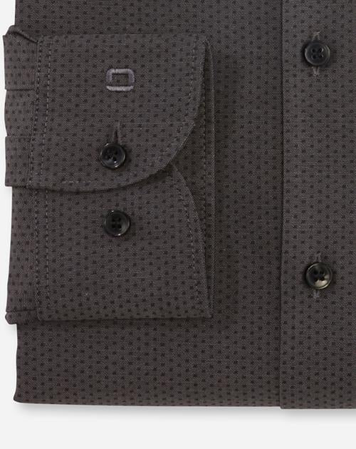Olymp-Jersey_SF Herren  in grau