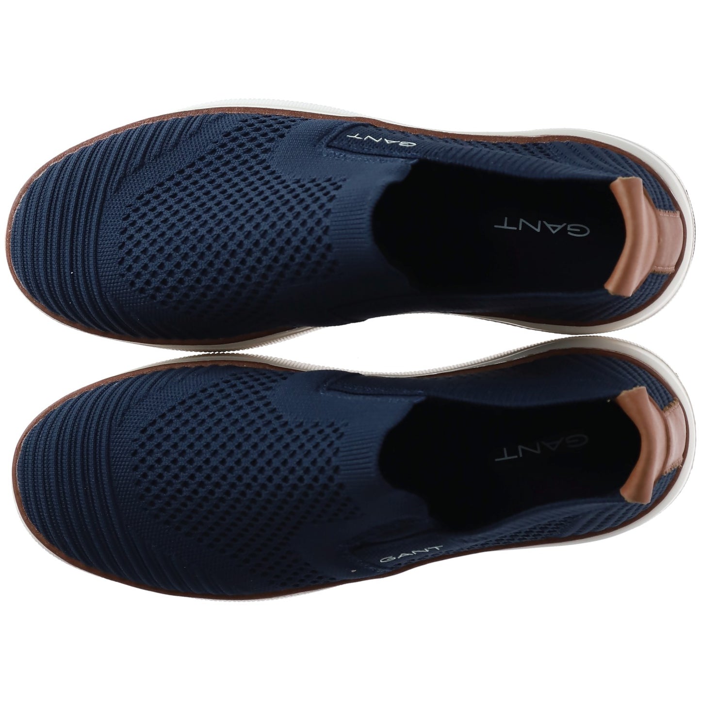 Gant-Shoes Herren Sneaker in blau