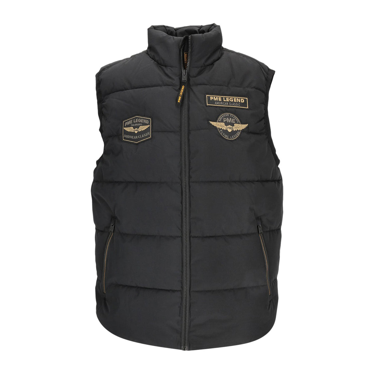 PME Legend Herren  in schwarz