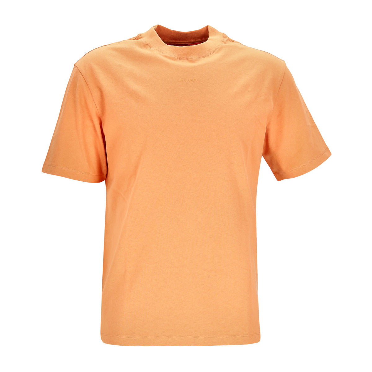 HUGO_Red Herren  in orange