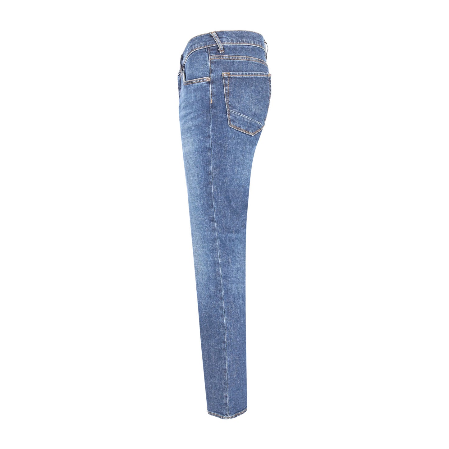 Brax Herren Hose in blau