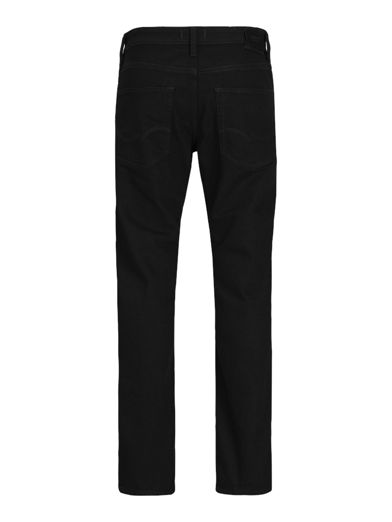Jack&Jones Herren Hose in schwarz