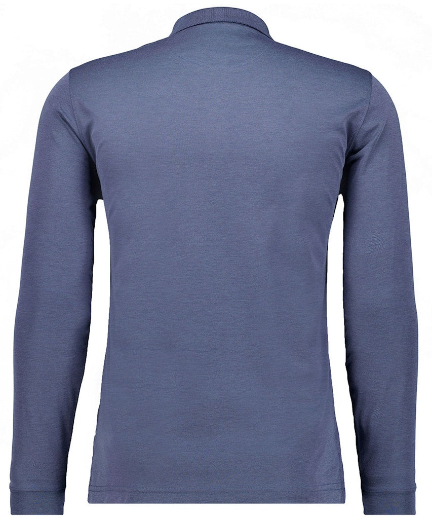 Ragman Herren  in blau