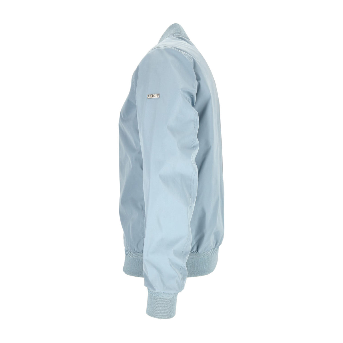 Cinque Herren  in blau