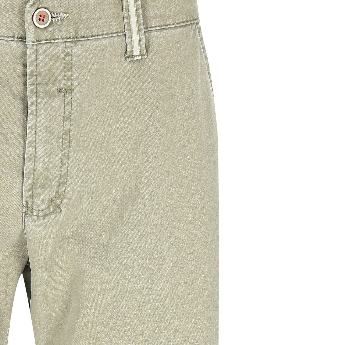 Club of Comfort Herren Short in grün