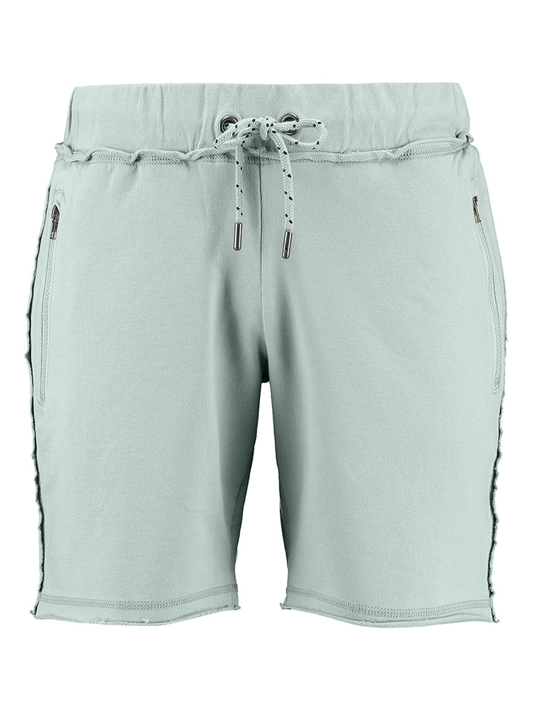 Key Largo Herren Short in grün