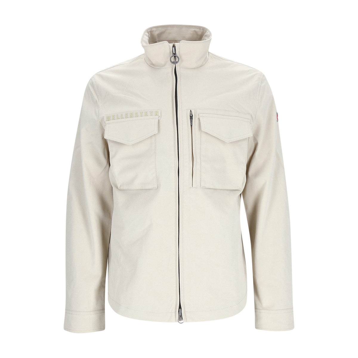 Wellenstyn Herren  in beige