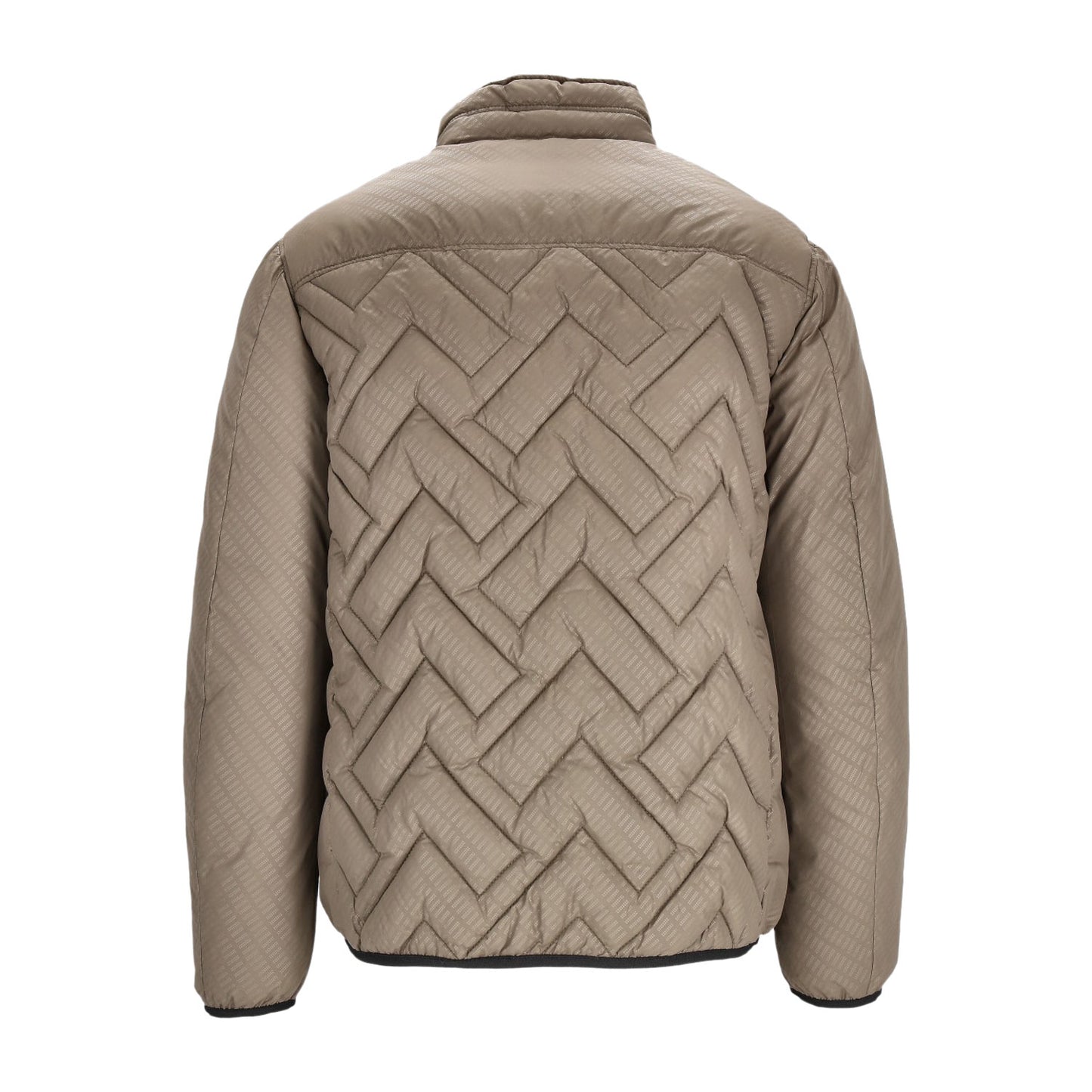 Gate One Herren Blouson in grün