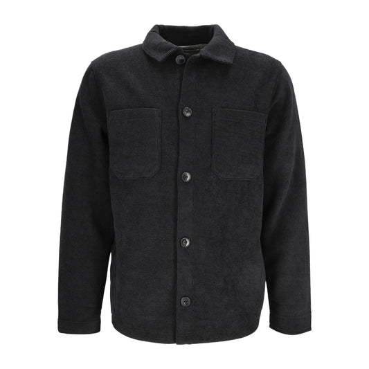 Cinque Herren  in blau