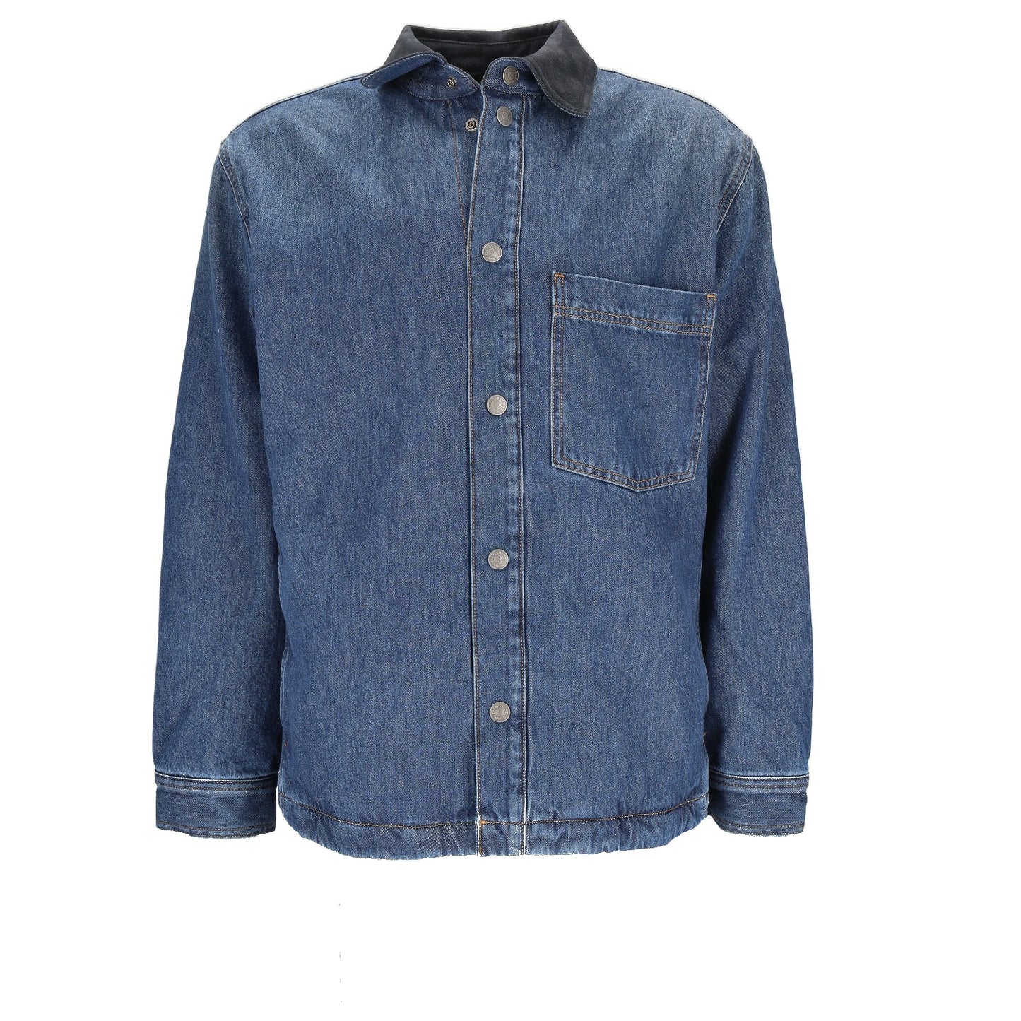 BOSS Herren  in blau