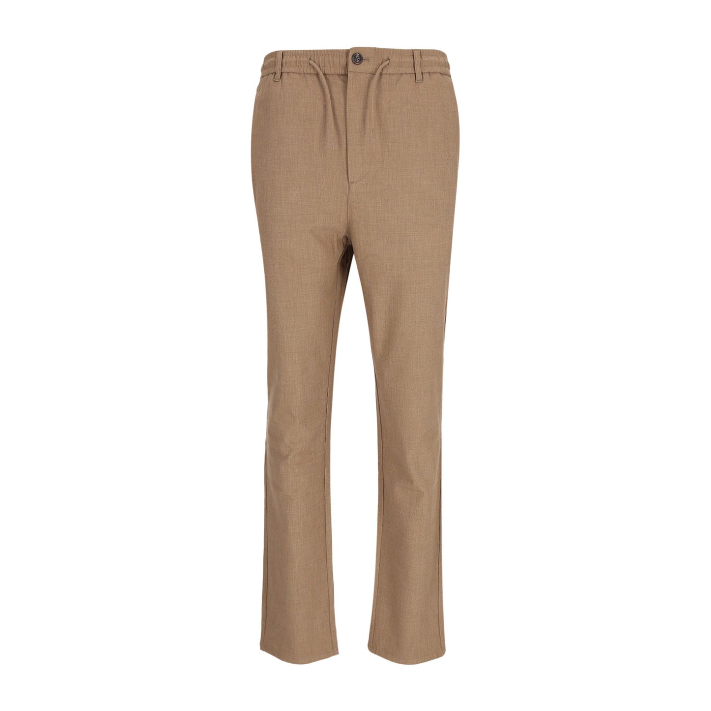Les Deux Herren Hose in braun