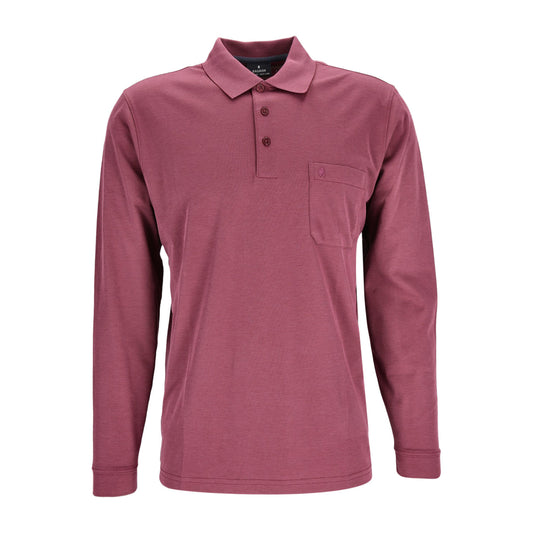 Ragman Herren  in lila