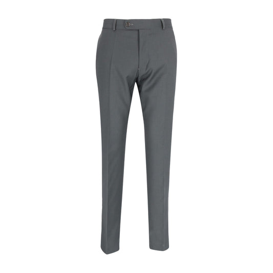 Carl Gross Herren Hose in grün