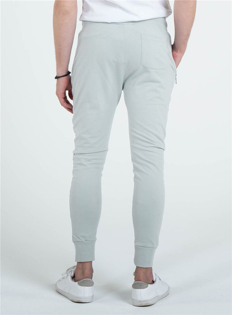 Key Largo Herren Hose in grau